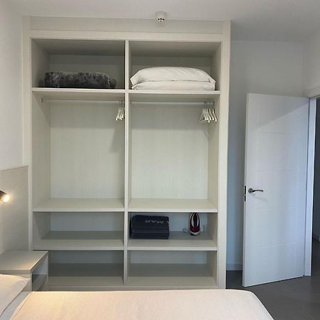 Apartamentos Onzamar Sanxenxo Buitenkant foto