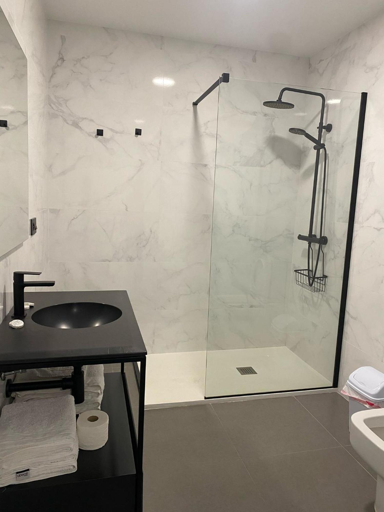 Apartamentos Onzamar Sanxenxo Buitenkant foto