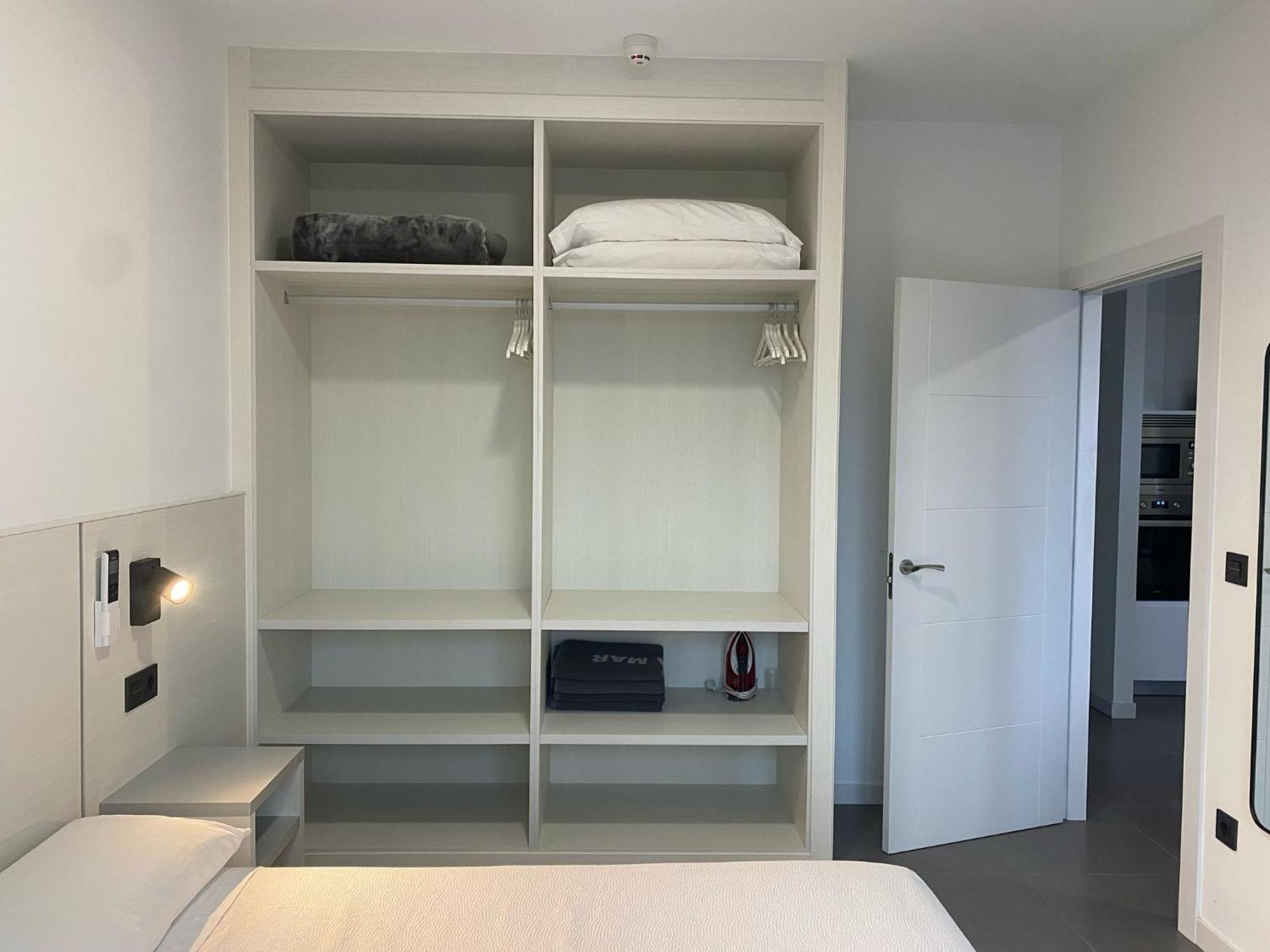 Apartamentos Onzamar Sanxenxo Buitenkant foto
