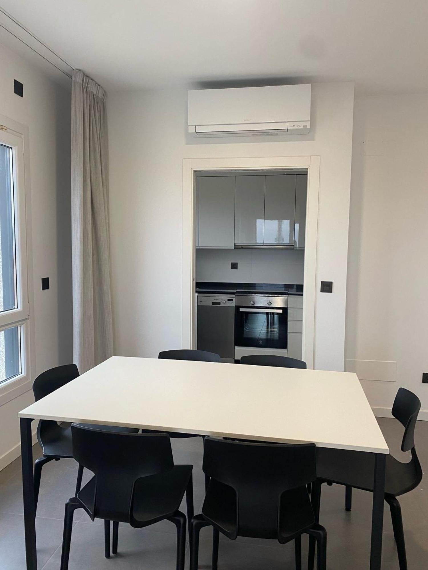 Apartamentos Onzamar Sanxenxo Kamer foto