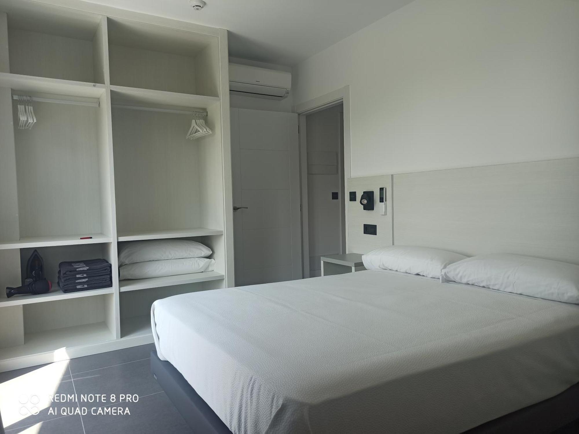 Apartamentos Onzamar Sanxenxo Buitenkant foto