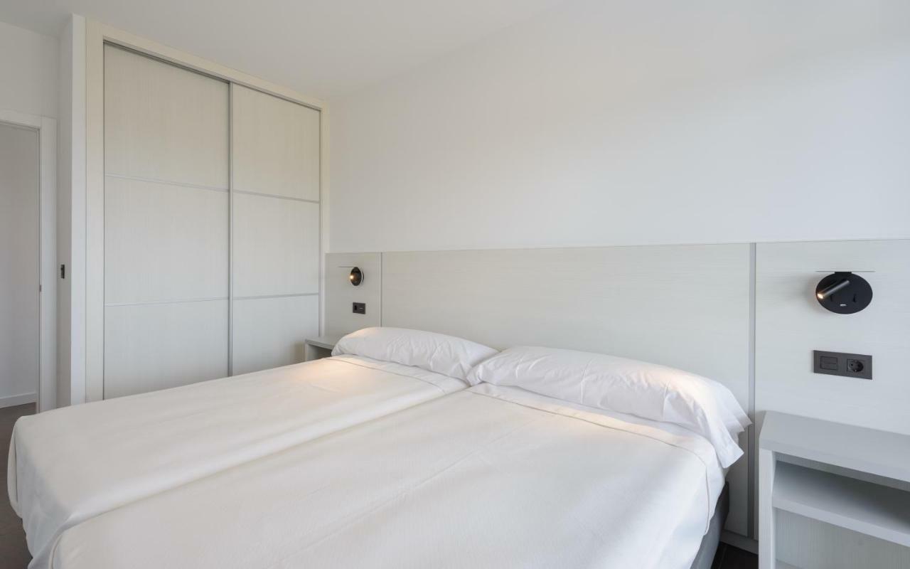 Apartamentos Onzamar Sanxenxo Buitenkant foto
