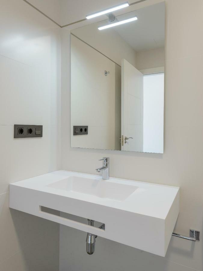 Apartamentos Onzamar Sanxenxo Buitenkant foto