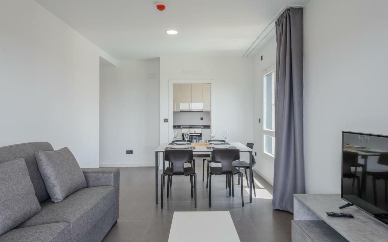 Apartamentos Onzamar Sanxenxo Buitenkant foto