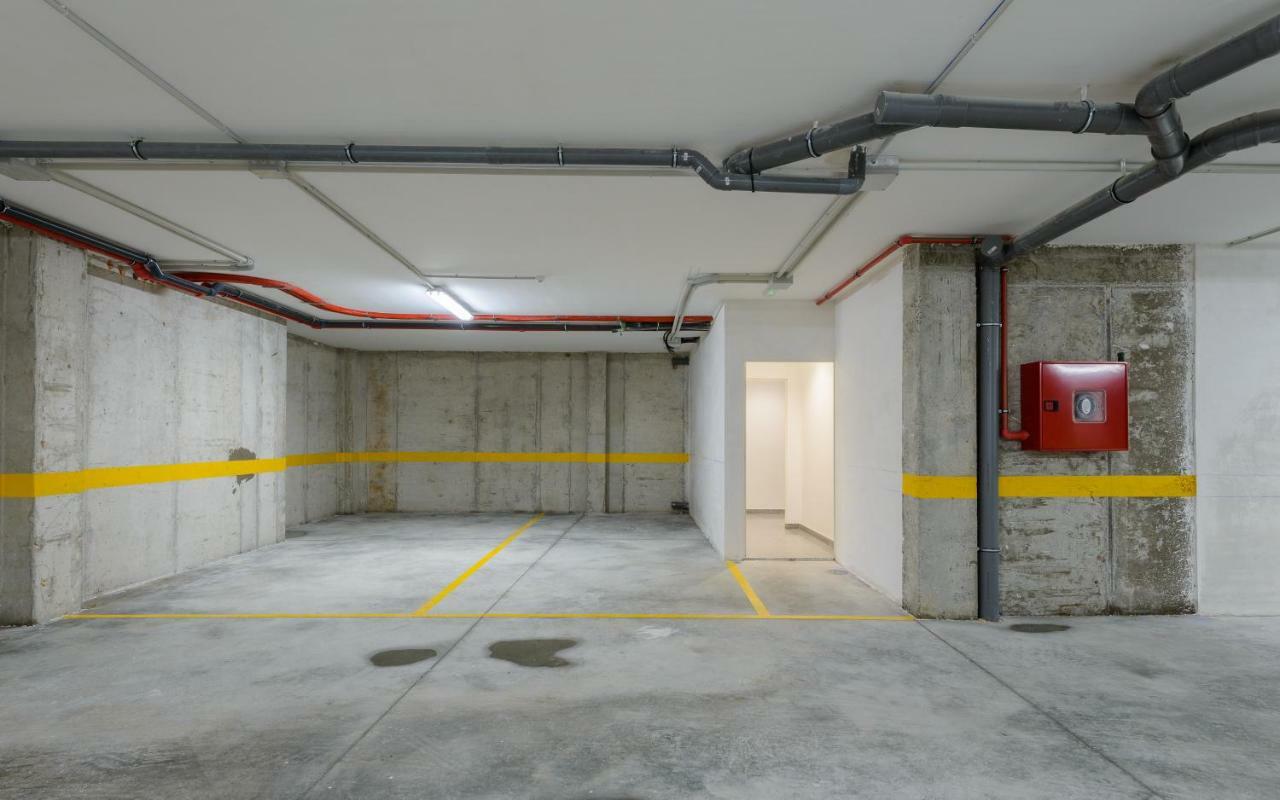 Apartamentos Onzamar Sanxenxo Buitenkant foto