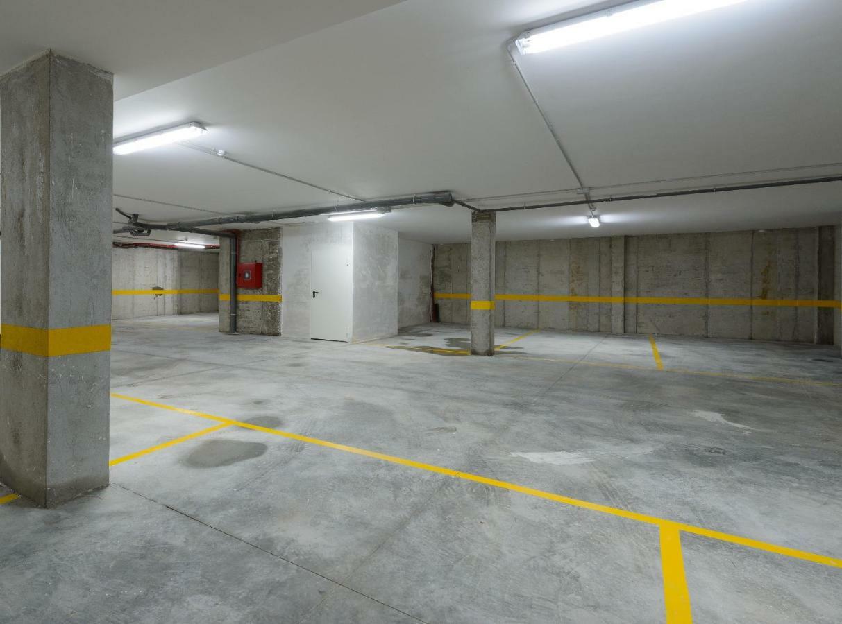 Apartamentos Onzamar Sanxenxo Buitenkant foto